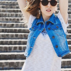 Miss Lennon, 31.03.1993