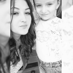 Милана Канаметова, 01.10.1995, Нальчик