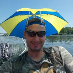 Сергей Могильный