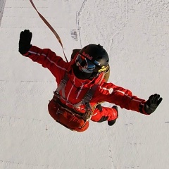 The Iceman, 14.03, Магадан