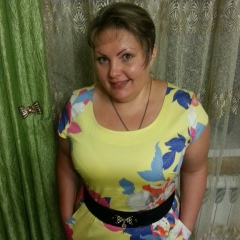 Ирина Глотова, 07.02.1979, Алматы