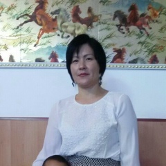 Safura Arizgulova, 16.09.1979, Актау