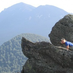 Дарья Элькина, 08.07.1985, Санкт-Петербург