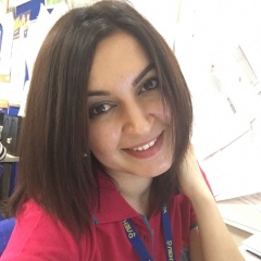 Марина Петрова, 03.01, Москва