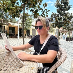 Мария Калинина, 27.06.1982, Санкт-Петербург