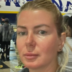 Наталия Благонадеждина, 11.07.1984, Одесса