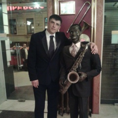 Дмитрий Самойленко, 11.05.1982, Харьков