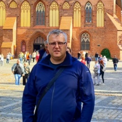 Алексей Воробьев, Ковров