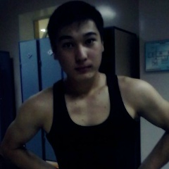 Алмат Жоламанов, 01.01.1993, Алматы