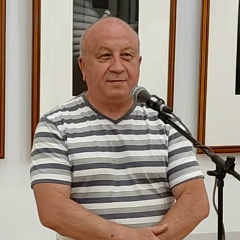 Сергей Кочмарев