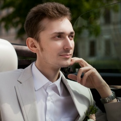 Евгений Буйнов, 27.09.1987, Санкт-Петербург