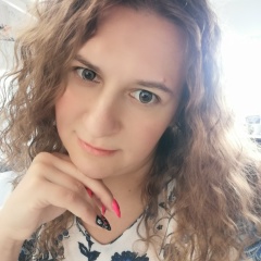 Мария Журавлёва, 25.05.1990, Алматы