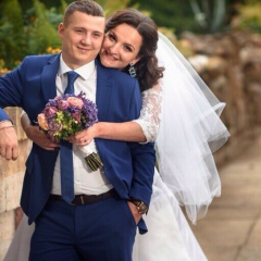 Анастасия Смирнова, 20.10.1988, Санкт-Петербург