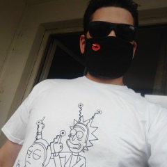 Ян Зотов, 12.03.1991, Балашиха