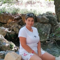 Юлия Копытенко, Полоцк