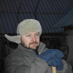 Владимир Самарский, 03.10.1977, Самара