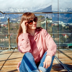 Марина Колесниченко, 07.04