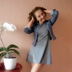 Галина Андреева, 07.09, Москва