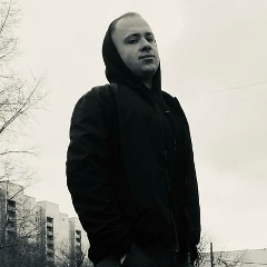 Денис Красовский, 26.09.1997, Москва