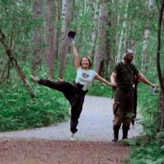 Любовь , 15.05