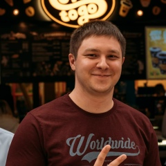 Вячеслав Катрушенко, 21.08.1992, Челябинск