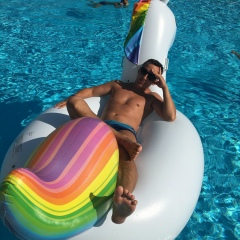 Михай Фошня, 20.11.1990, Павловский Посад