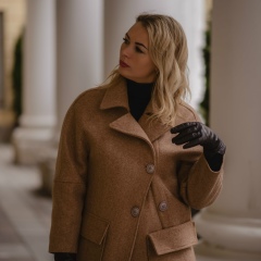 Светалана Бочкарёва, 28.03.1981, Санкт-Петербург