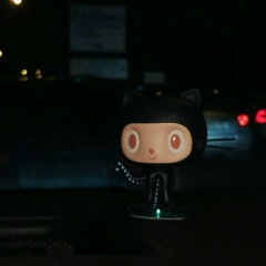 Михаил Гарбузов, Люберцы