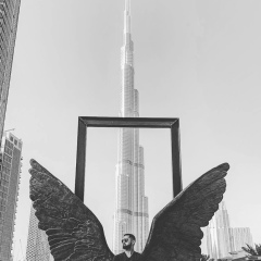 Фарид Исаев, 11.07.1993, Москва