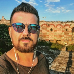 Ильдар Ходжакулов, 28.03.1987, Москва