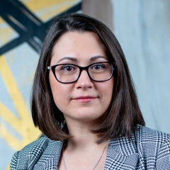 Юлия Маценко, 05.05, Москва