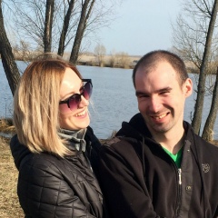 Адель Гараева, 25.11.1987, Уфа