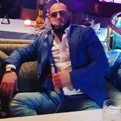 Тарон Хлхатян, 24.04.1994, Москва