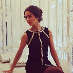 Анна Литвиненко, 09.02, Ставрополь