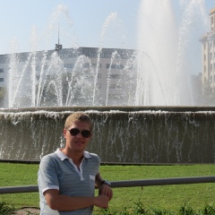 Юра Копистинський, 21.04.1989, Львов