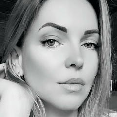 Анна Фомичева, 02.12.1987, Одинцово