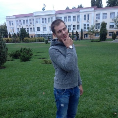Эдик Скрипник, 28.10.1989, Павлоград