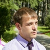 Алексей Клипперт, 19.02, Покровское