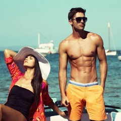 Ерген Жанбырбай, 24.02.1996, Dubai