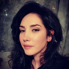 Соня Соколова, 04.02, Санкт-Петербург
