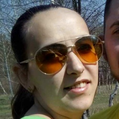 Верчик Лямзина, 30.05.1989, Киев