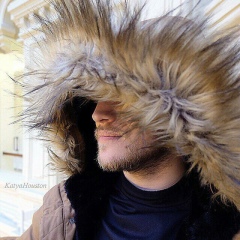 Денис Залогин, 06.07.1992, Москва