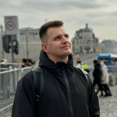 Сергей Евсеев, 19.06.1991, Великий Новгород