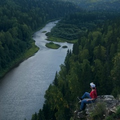 Светлана Вахнина, 28.10