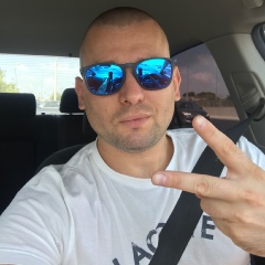 Александр Рудь, 11.04.1987, Ришон ЛеЦион