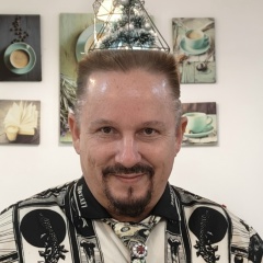 Борис Gold, 31.10