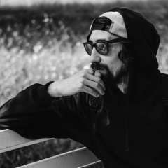 Alexandr Amelin, Санкт-Петербург