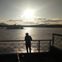 Витя Викторов, Екатеринбург