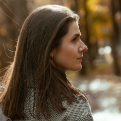 Anna Ushakova, 22.05