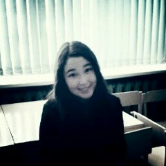 Камила Сабырова, 24.08, Булаево